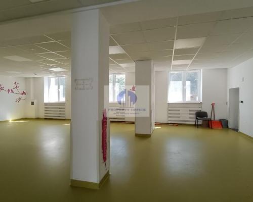 Wola: lokal handlowo-usługowy 135,28 m2 do wynajęcia