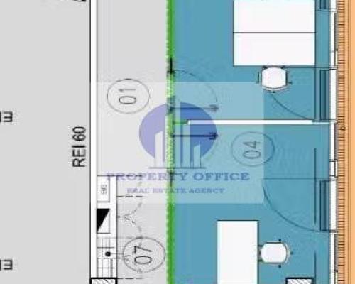 Śródmieście: lokal biurowy 167,38m2 do wynajęcia