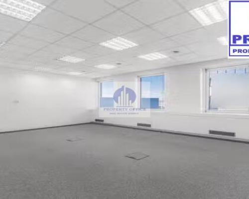 Ochota: lokal biurowy 378,31m2 do wynajęcia
