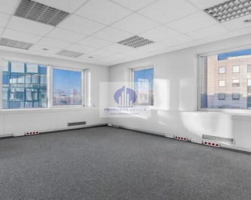 Ochota: lokal biurowy 378,31m2 do wynajęcia