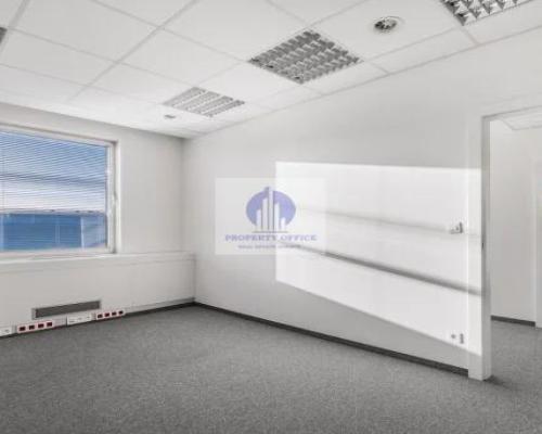 Ochota: lokal biurowy 378,31m2 do wynajęcia
