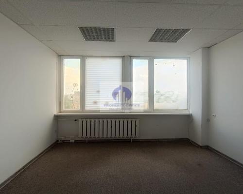 Praga Północ : lokal biurowy 13,66m2 do wynajęcia