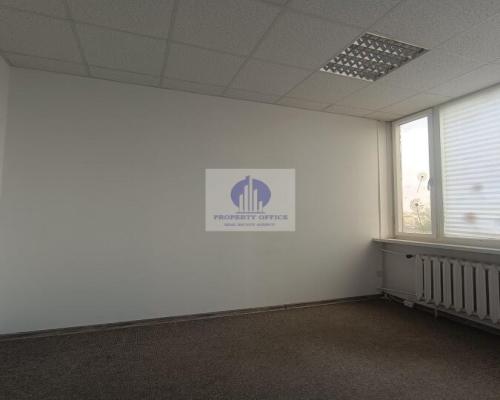 Praga Północ : lokal biurowy 13,66m2 do wynajęcia