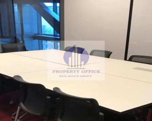 Śródmieście: lokal biurowy 544m2 do wynajęcia