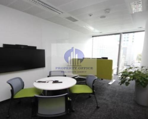 Śródmieście: lokal biurowy 1958m2 do wynajęcia