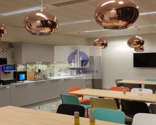 Śródmieście: lokal biurowy 1958m2 do wynajęcia