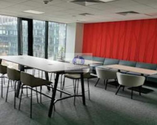 Żoliborz: biuro 2200 m2 do podnajmu