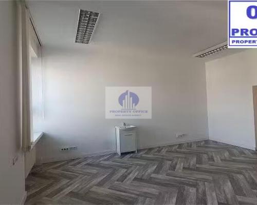 Śródmieście: lokal biurowo-usługowy- 211,60 m2 do wynajęcia