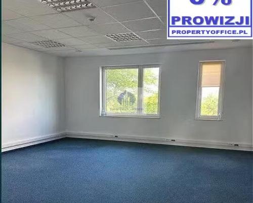 Mokotów:lokal biurowy 248,74m2 na wynajem
