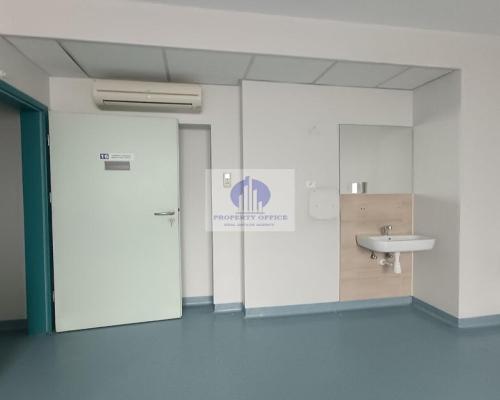 Mokotów: lokal na usługi medyczne815m2 do wynajęcia