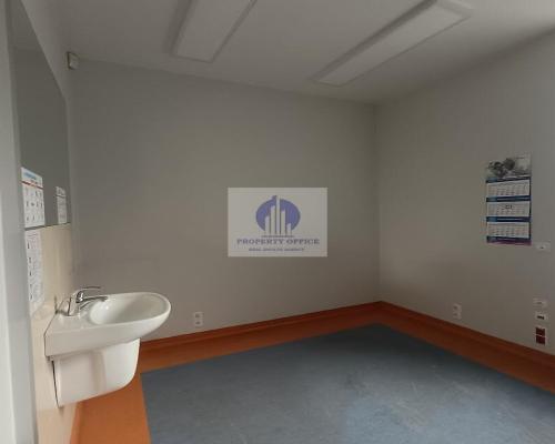 Mokotów: lokal na usługi medyczne815m2 do wynajęcia