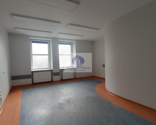 Mokotów: lokal na usługi medyczne815m2 do wynajęcia