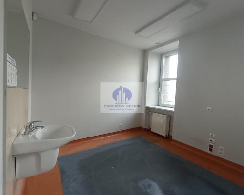 Mokotów: lokal na usługi medyczne815m2 do wynajęcia