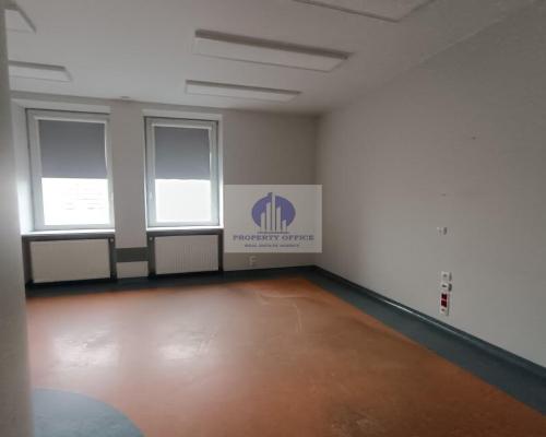 Mokotów: lokal na usługi medyczne815m2 do wynajęcia