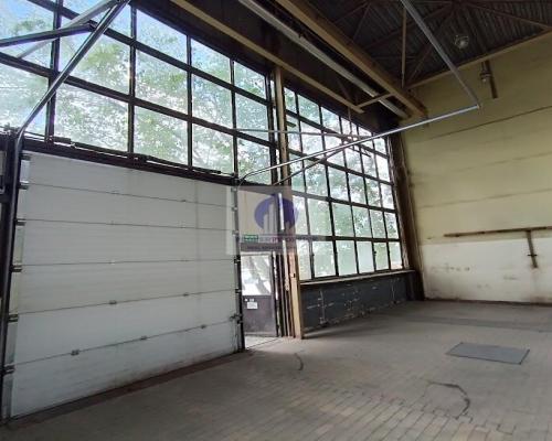 Bielany: magazyn/warsztat 283,32 m2 do wynajęcia