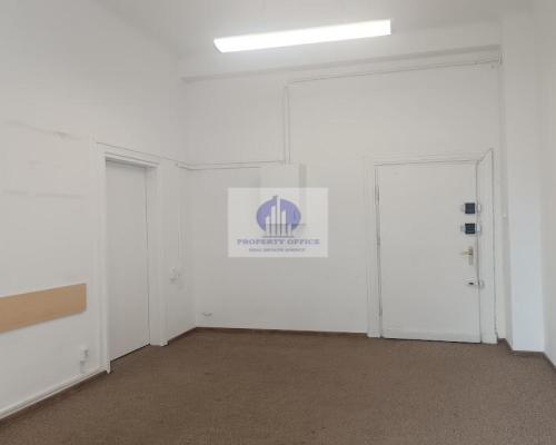 Praga Północ: lokal biurowy 21,34m2 do wynajęcia
