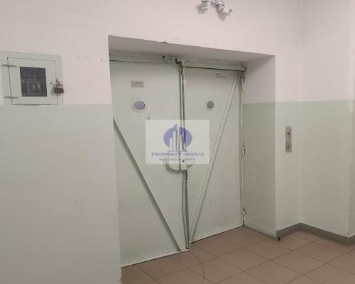 Praga Północ: lokal biurowy 21,34m2 do wynajęcia