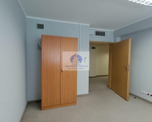 Mokotów: lokal biurowy 34,98m2 do wynajęcia