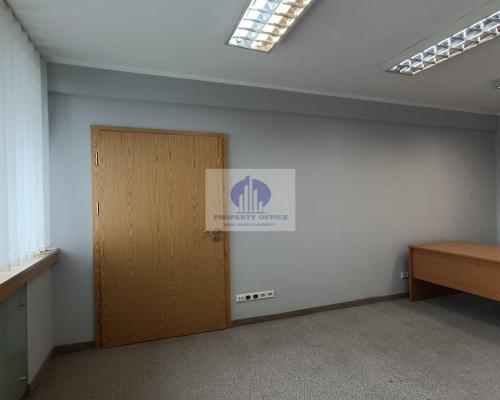 Mokotów: lokal biurowy 34,98m2 do wynajęcia