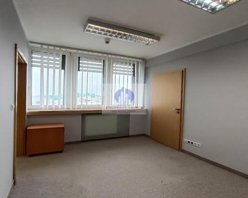 Mokotów: lokal biurowy 34,98m2 do wynajęcia