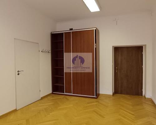 Śródmieście: lokal biurowy 22m2 do wynajęcia