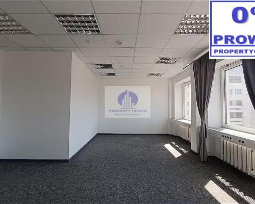 Mokotów: lokal biurowy o pow. 200 m2 do wynajęcia