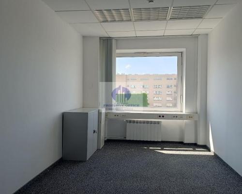 Mokotów: lokal biurowy o pow. 200 m2 do wynajęcia