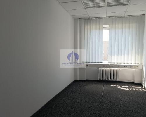 Mokotów: lokal biurowy o pow. 200 m2 do wynajęcia