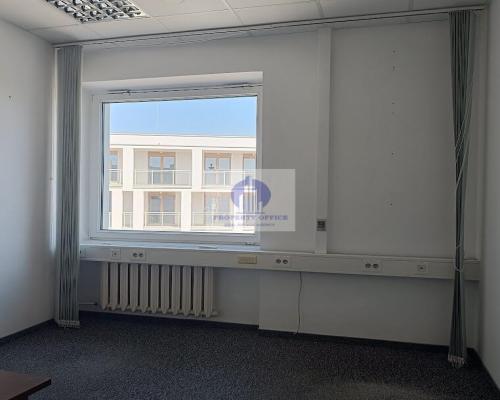 Mokotów: lokal biurowy o pow. 200 m2 do wynajęcia