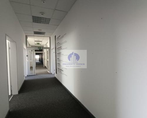 Mokotów: lokal biurowy o pow. 200 m2 do wynajęcia