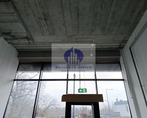 Żoliborz: lokal gastronomiczny 161m2 do wynajęcua