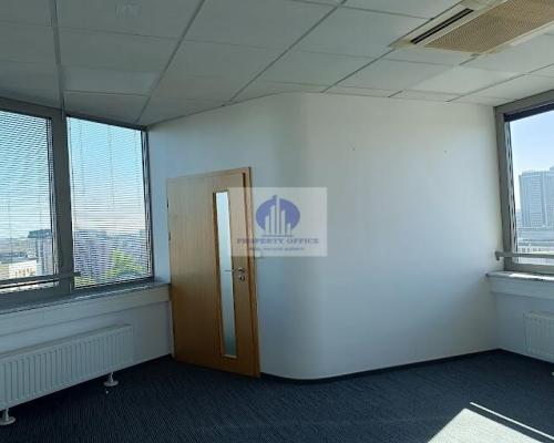 Wola: lokal biurowy 409,21 m2 do wynajęcia