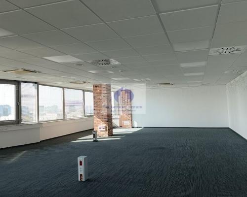 Wola: lokal biurowy 409,21 m2 do wynajęcia