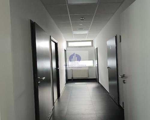 Wola: lokal biurowy 502,32 m2 do wynajęcia