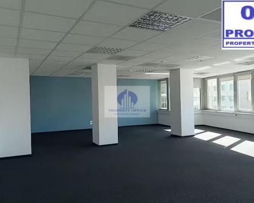 Wola: lokal biurowy 502,32 m2 do wynajęcia