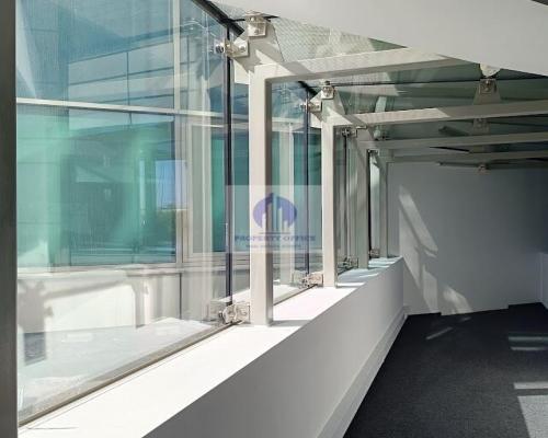 Wola: lokal biurowy 502,32 m2 do wynajęcia