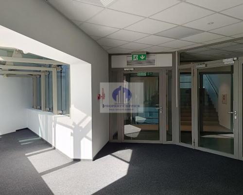 Wola: lokal biurowy 502,32 m2 do wynajęcia