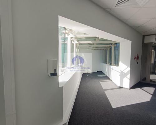 Wola: lokal biurowy 502,32 m2 do wynajęcia