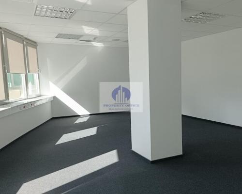 Wola: lokal biurowy 502,32 m2 do wynajęcia