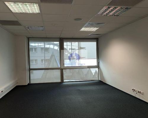 Wola: lokal biurowy 502,32 m2 do wynajęcia
