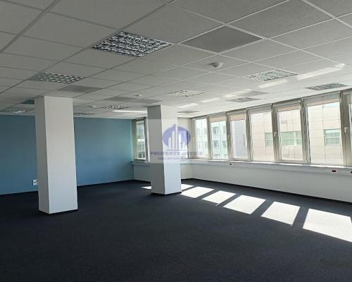 Wola: lokal biurowy 502,32 m2 do wynajęcia