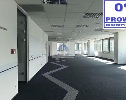 Wola: lokal biurowy 1393,20 m2 do wynajęcia
