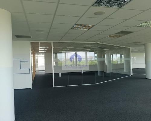 Wola: lokal biurowy 1393,20 m2 do wynajęcia