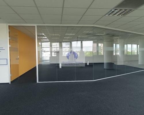 Wola: lokal biurowy 1393,20 m2 do wynajęcia