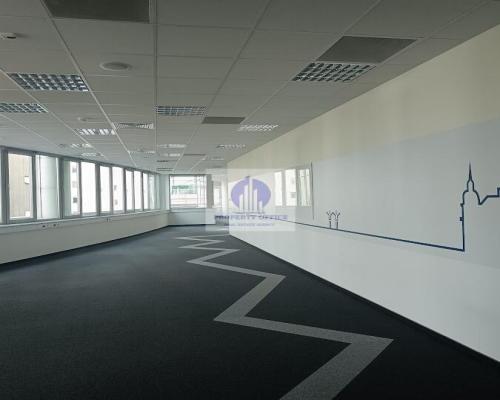 Wola: lokal biurowy 1393,20 m2 do wynajęcia