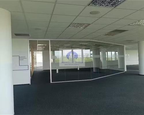Wola: lokal biurowy 501,98 m2 do wynajęcia