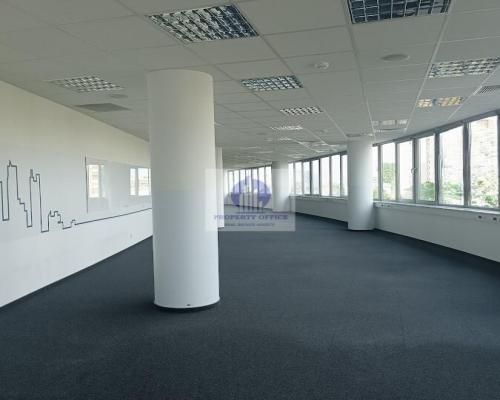 Wola: lokal biurowy 501,98 m2 do wynajęcia