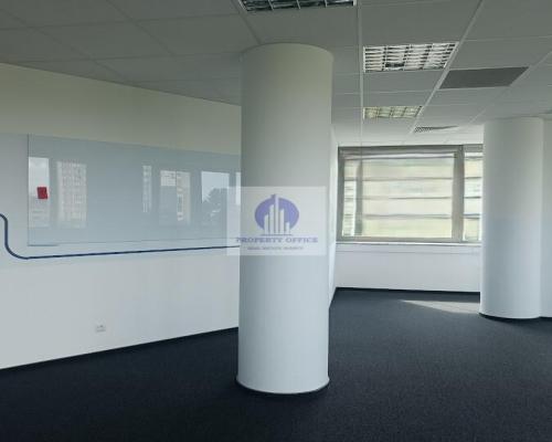 Wola: lokal biurowy 501,98 m2 do wynajęcia