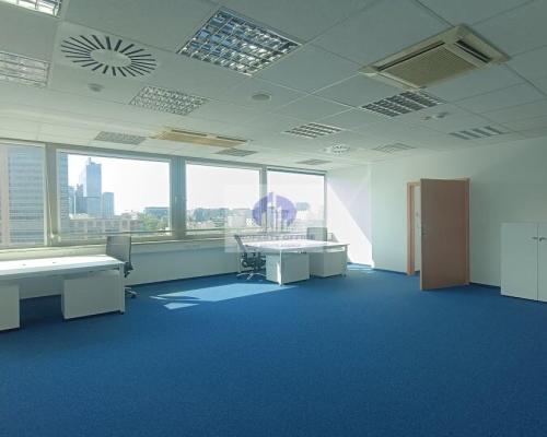 Warszawa Wola: lokal biurowy 171,07 m2 do wynajęcia