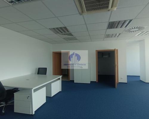 Warszawa Wola: lokal biurowy 171,07 m2 do wynajęcia